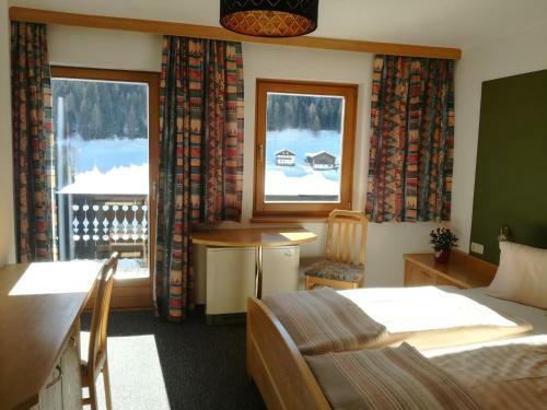 Posada Gasthof Luggau