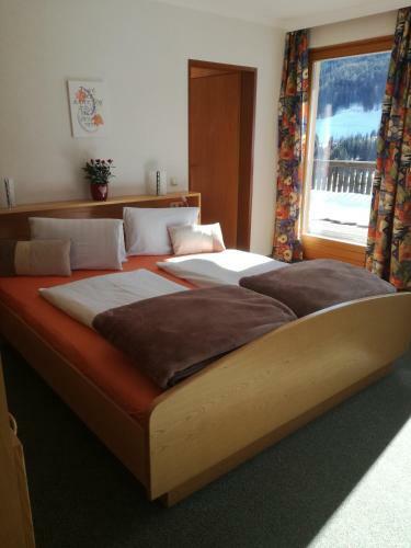 Posada Gasthof Luggau