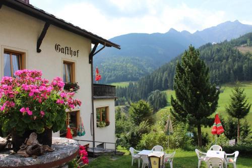 Posada Gasthof Luggau