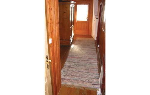 Holiday Home Maria Luggau I