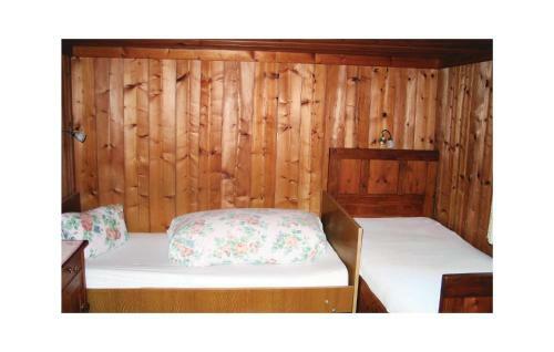 Holiday Home Maria Luggau I