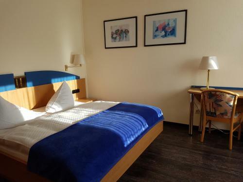 Hotel Zum Anger
