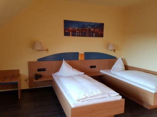 Hotel Zum Anger