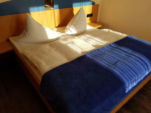 Hotel Zum Anger