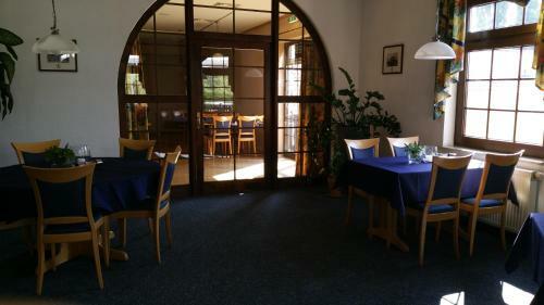 Hotel Zum Anger