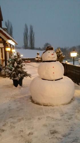 Hotel Zum Anger