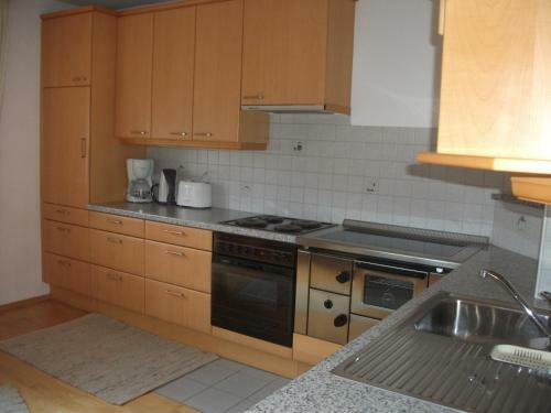 Apartamento Ferienwohnung Strubreiter