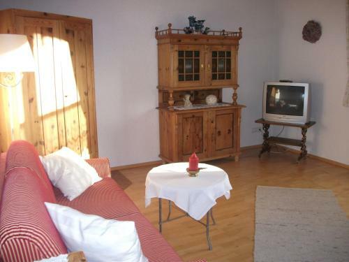 Apartamento Ferienwohnung Strubreiter