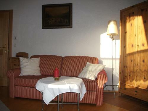 Apartamento Ferienwohnung Strubreiter