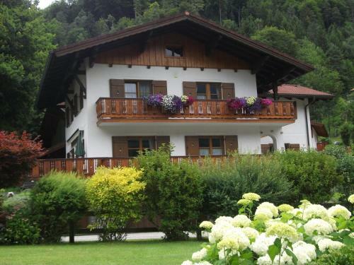 Apartamento Ferienwohnung Strubreiter