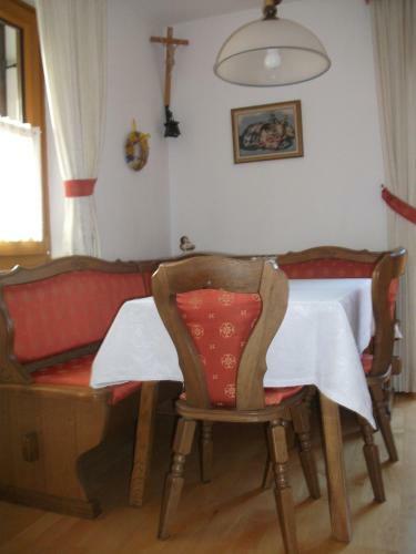 Apartamento Ferienwohnung Strubreiter