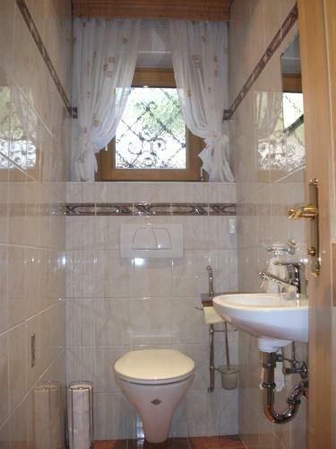 Apartamento Ferienwohnung Strubreiter