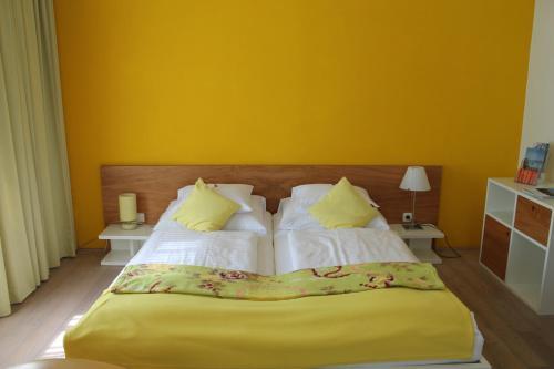 Hotel Am Nyikospark