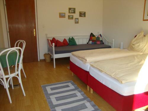 Apartamento Haus Margrit