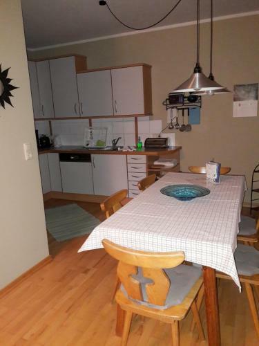 Apartamento Haus Margrit