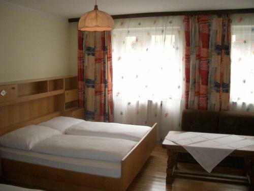 Hotel Torrenerhof