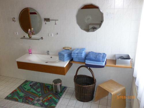 Lippetaler G�stehaus