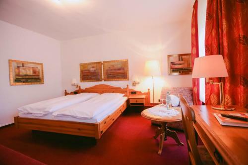 Hostal Gasthof Willenbrink