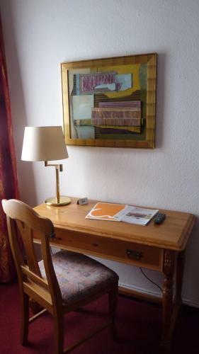Hostal Gasthof Willenbrink