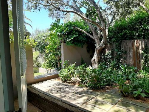Apartamentos Keerweder-cosy Cottage