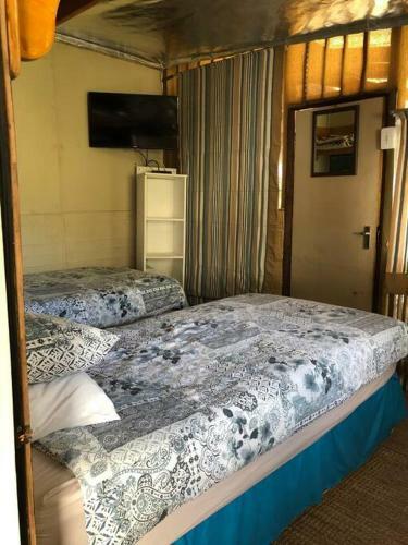 Apartamento Whispering Sands - Remote Beach Cottage