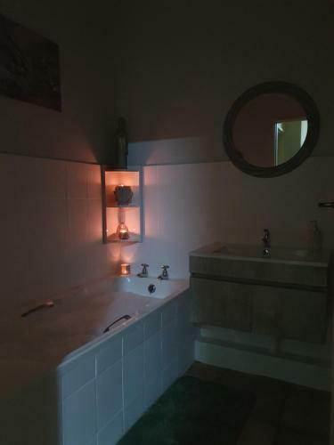 Apartamento Hacienda Palms
