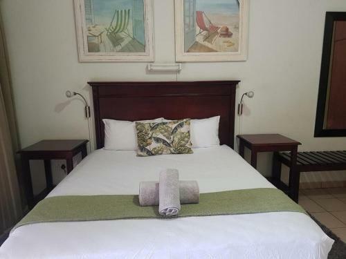 Bed & Breakfast Mzingeli Guesthouse