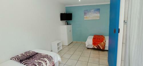 Hostal The Bay Lodge