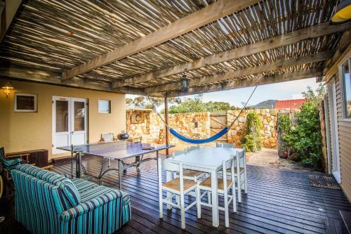 Apartamento Gone To The Beach