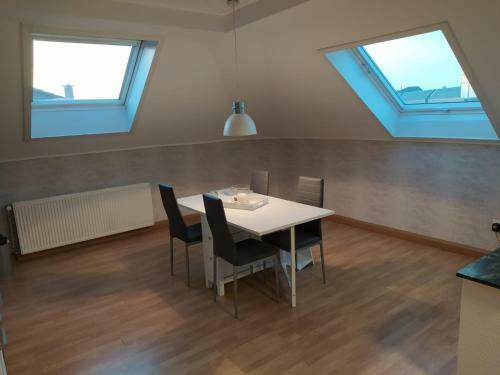 Apartamento City Fewo