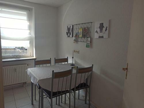 Apartamento Kleine Frauenkirche