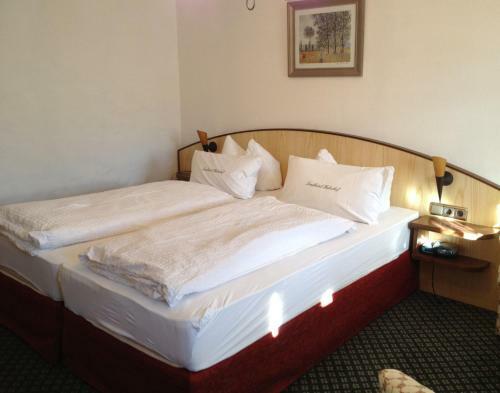 Landhotel Huberhof