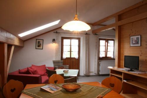 Landhotel Huberhof
