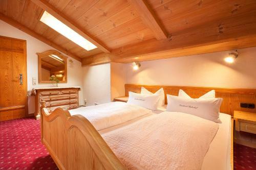 Landhotel Huberhof