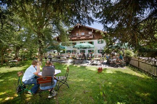 Landhotel Huberhof