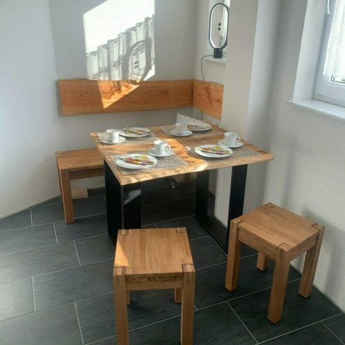 Apartamento 2g Klimatisierte Ferienwohnung In Schwerte