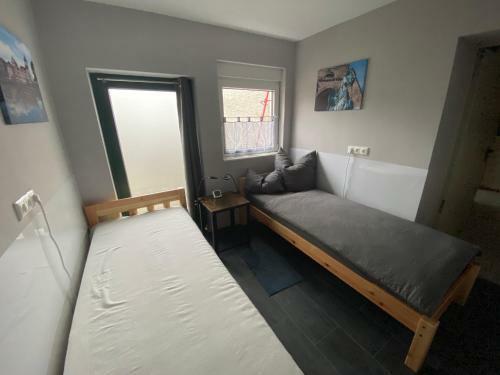 Apartamento 2g Klimatisierte Ferienwohnung In Schwerte