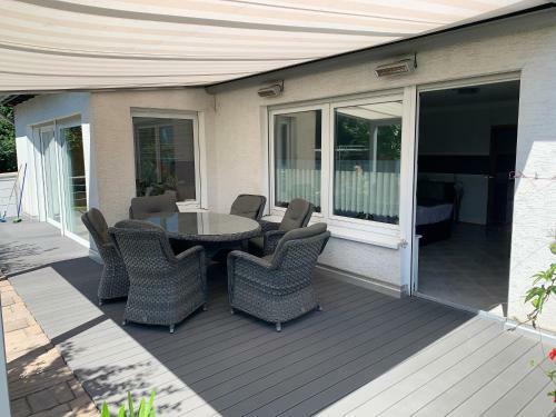 Apartamento 2g Klimatisierte Ferienwohnung In Schwerte