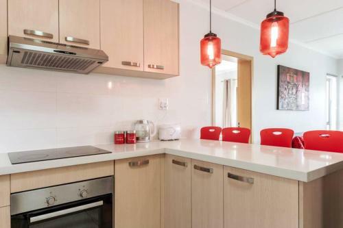 Apartamento Alimama Spaces: The Manson's Palm View