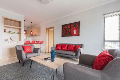 Apartamento Alimama Spaces: The Manson's Palm View