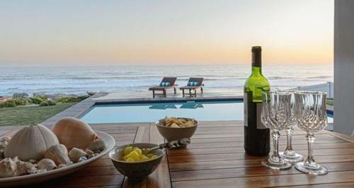 Apartamento Ocean Breeze