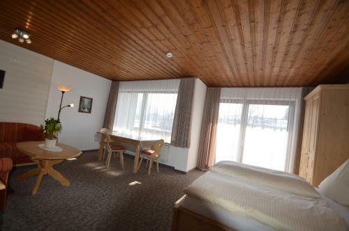 Apartamentos Haus Moni