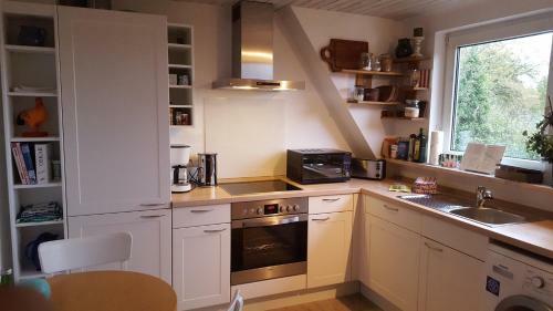 Apartamento Dorfquartier