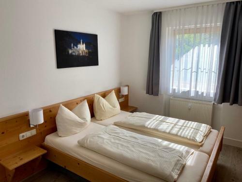 Apartamento Feriennestchen In Schwangau