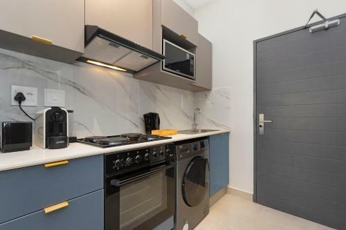The Archer Aparthotel By Totalstay