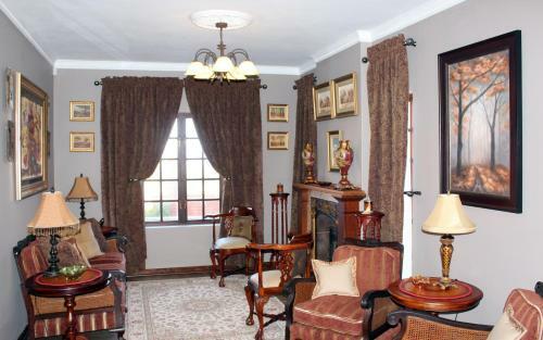 Hostal Aha Guest House