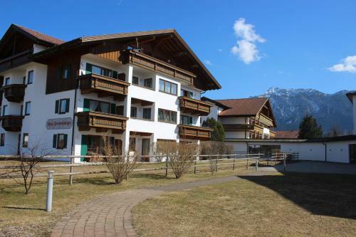 Apartamento Bergwerk #nofilter