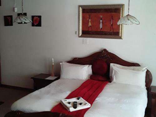 Hostal Royal Olympia Lodges & Safaris Rsa