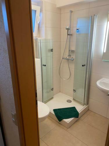 Ihr Apartment In Der Natur