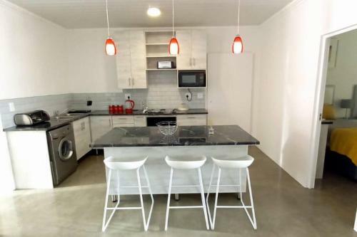 Apartamento Villa Zeharo